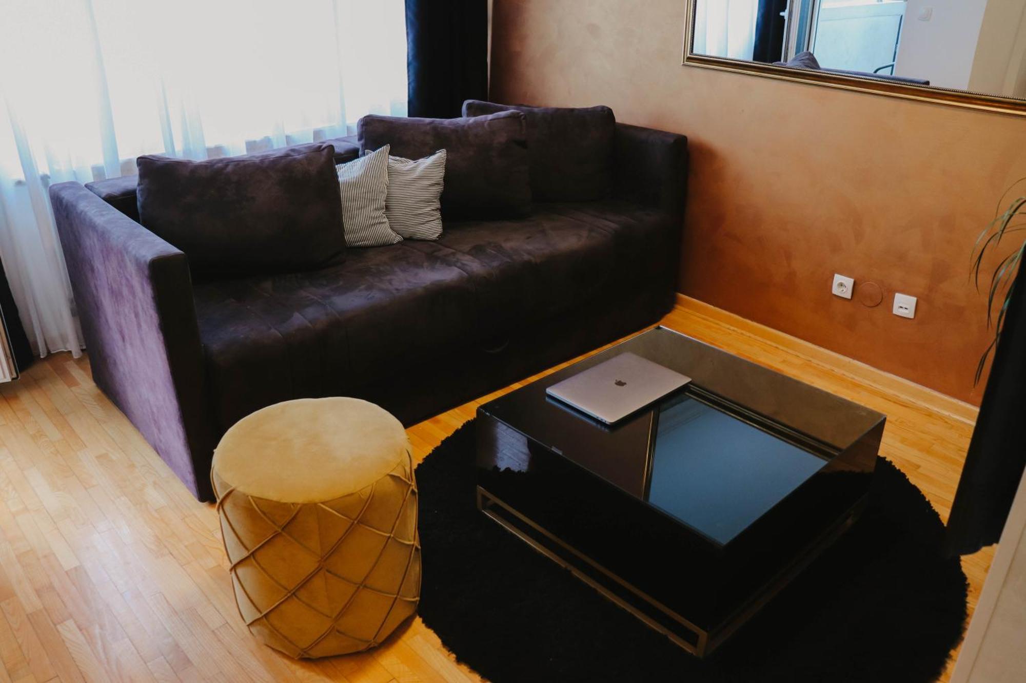 Plan Deluxe Hydro Nis, Centar, Free Parking Apartment Ni